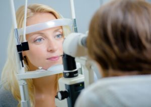 options can presbyopia be corrected melbourne