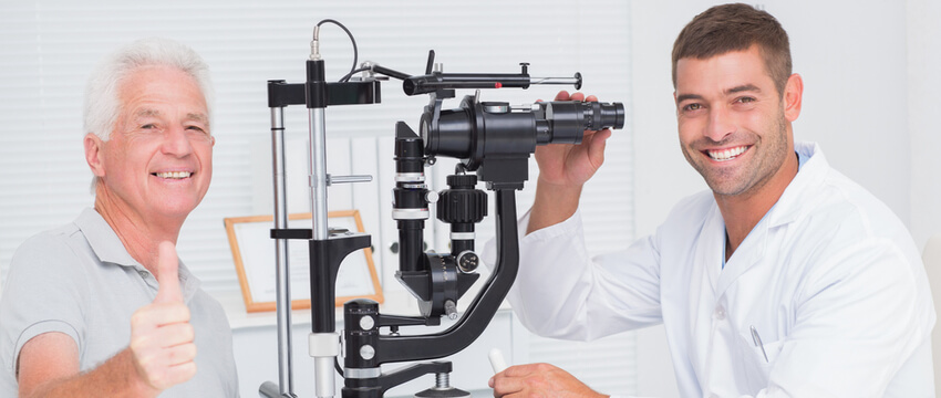 What to Expect After Cataract Surgery? Discover How The Surgery Works